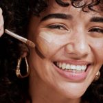 How to find the right foundation shade